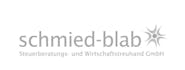 Logo Schmied-Blab
