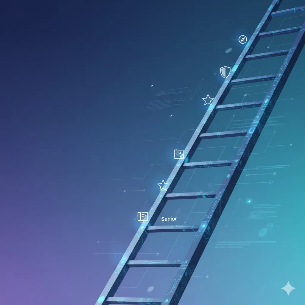 Erros comuns ao tentar subir de nível em engenharia