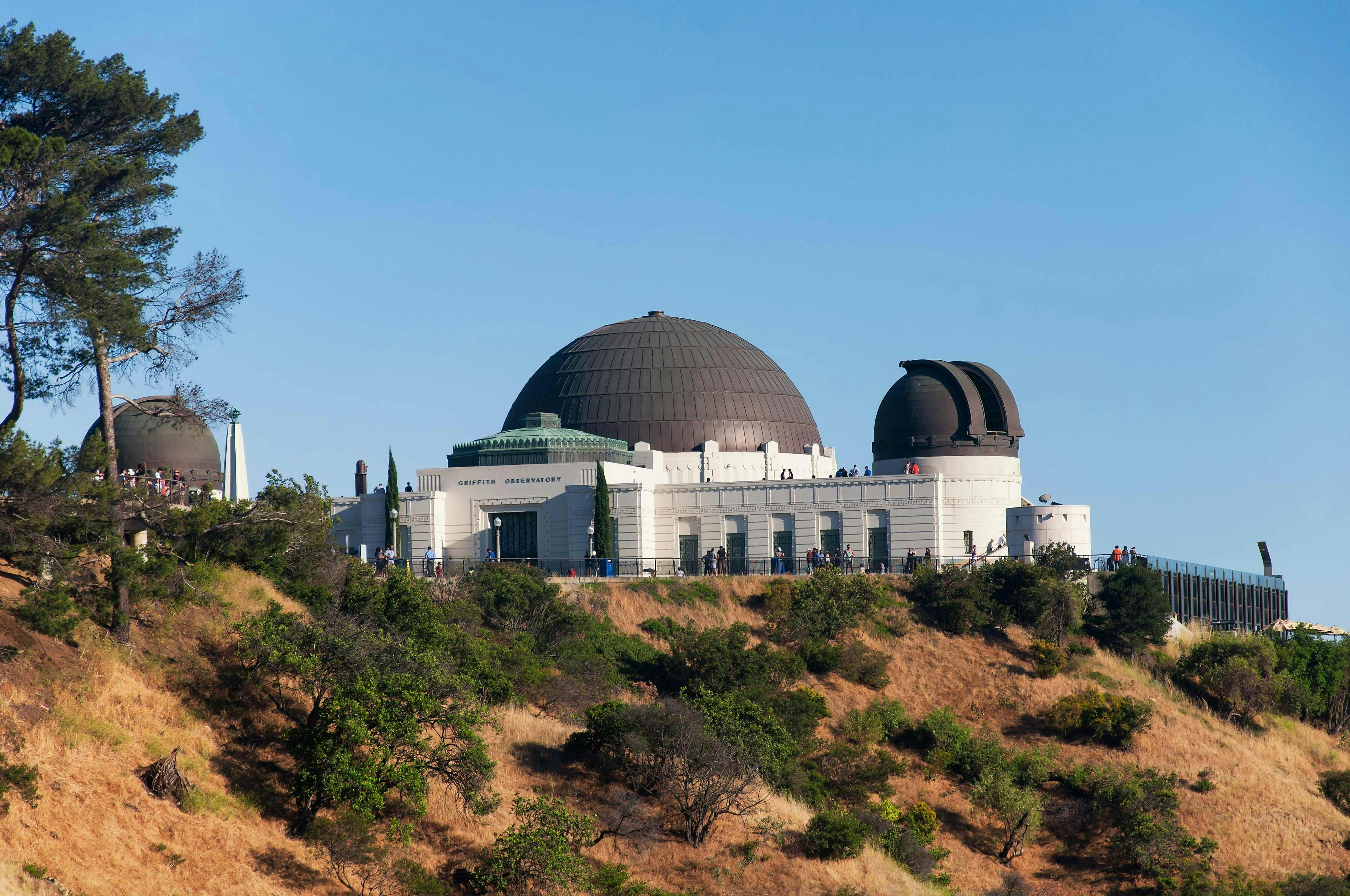 Griffith Observatory