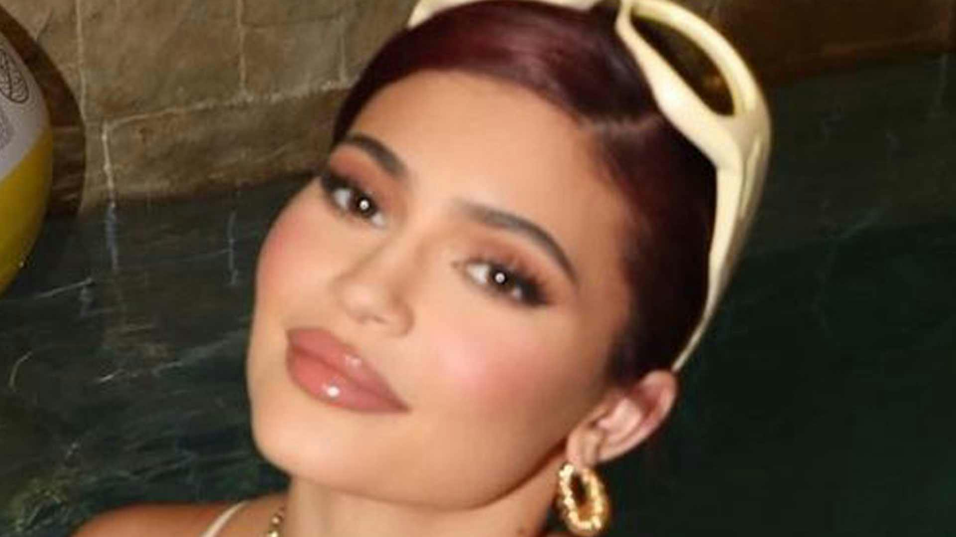 Kylie Jenner