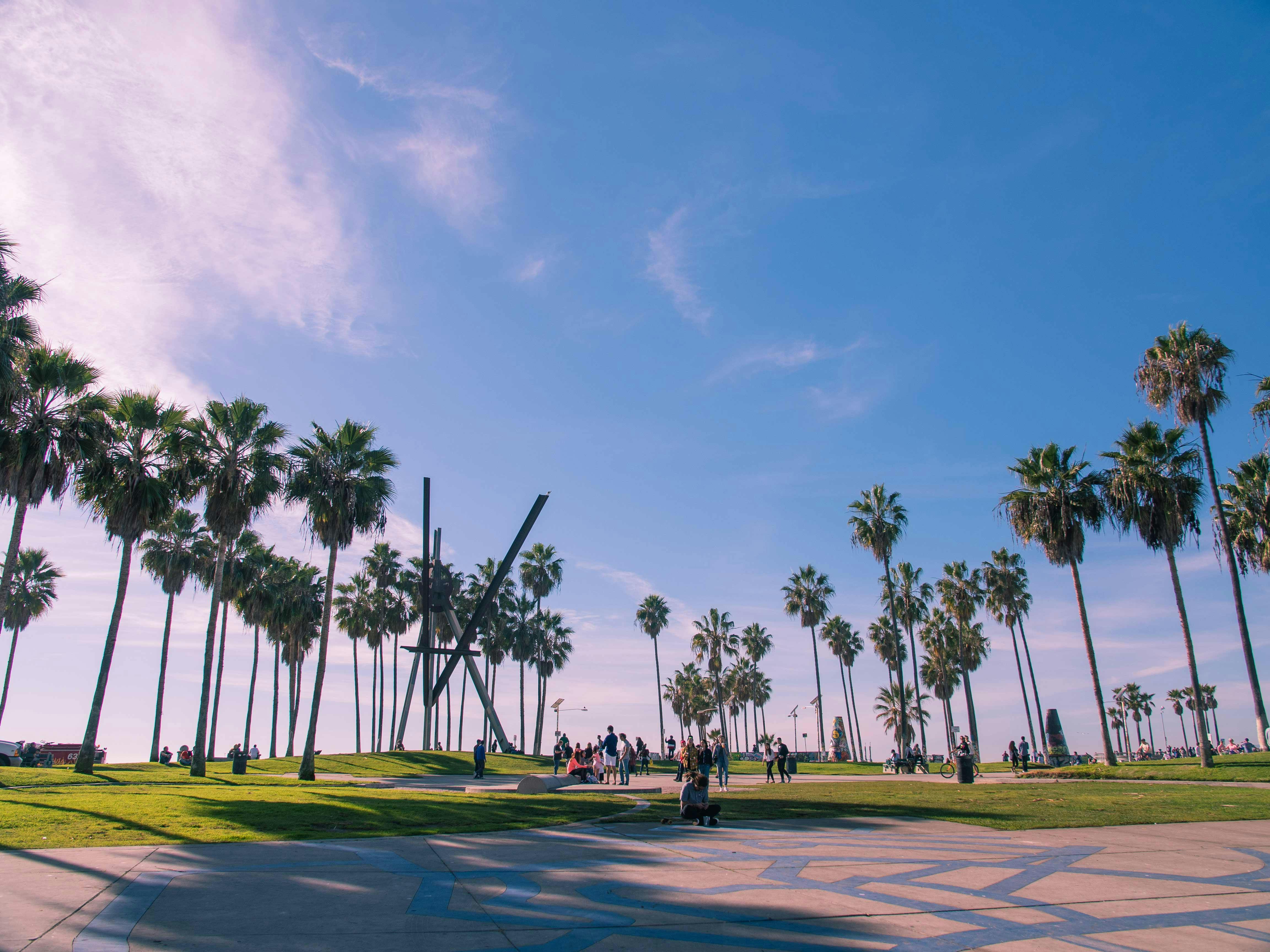 Venice Beach