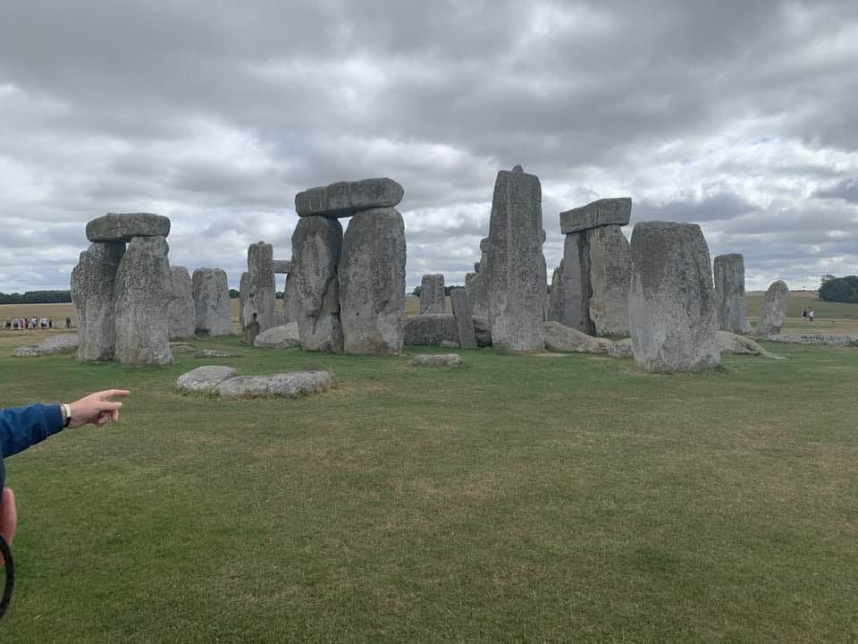 Stonehenge