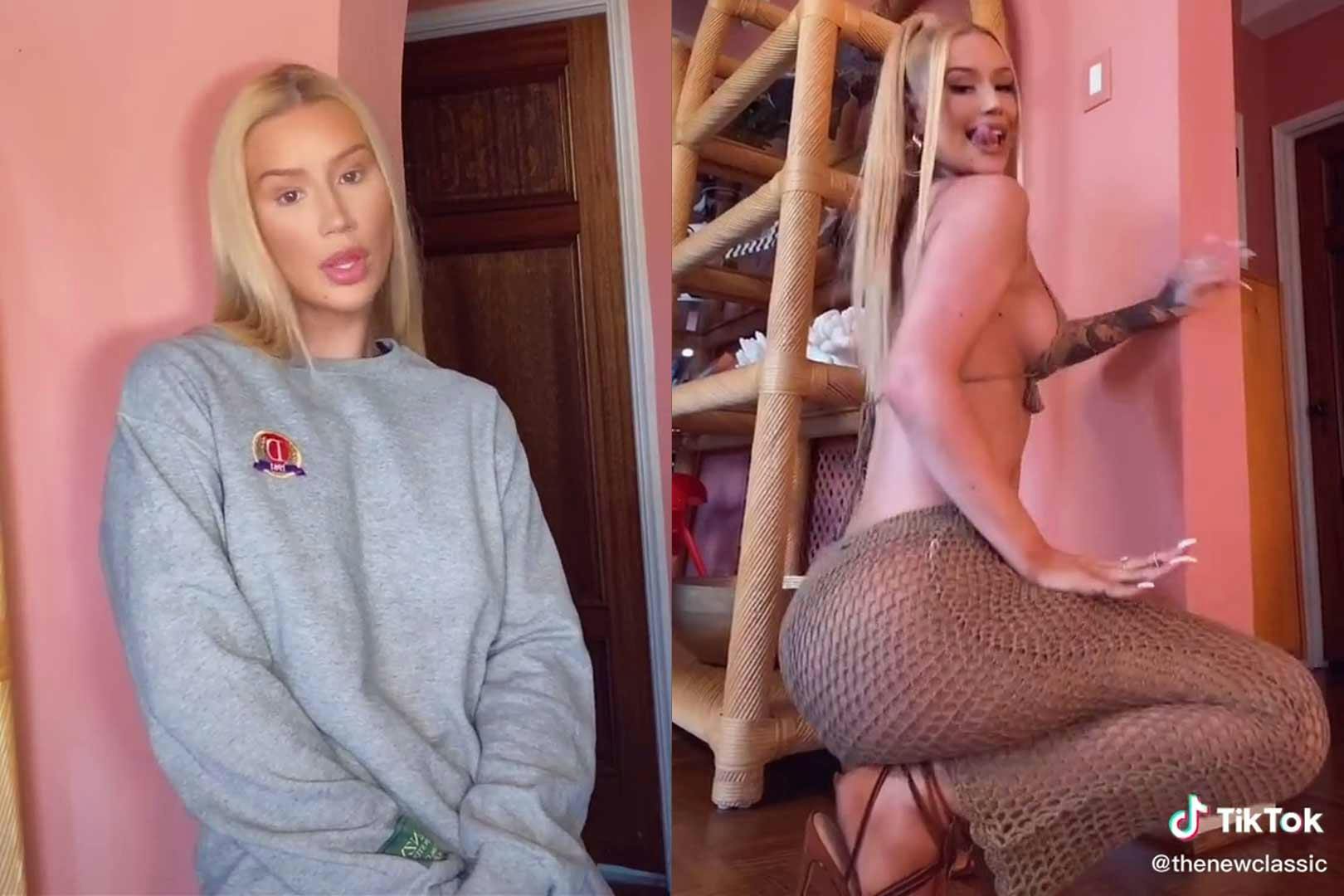 Iggy Azalea