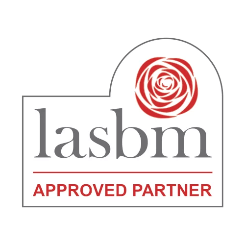 lasbm approved partner