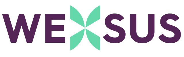 Wexsus logo