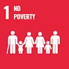 SDG No Poverty