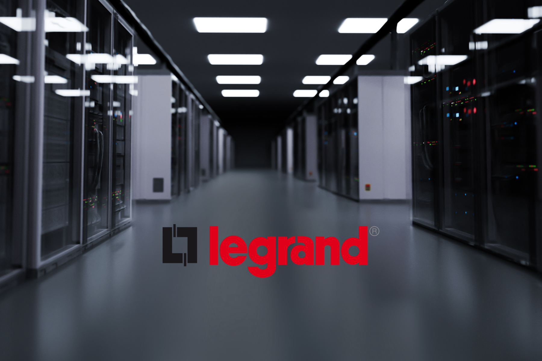 Press Release: Legrand Becomes Latest Member of the SDIA