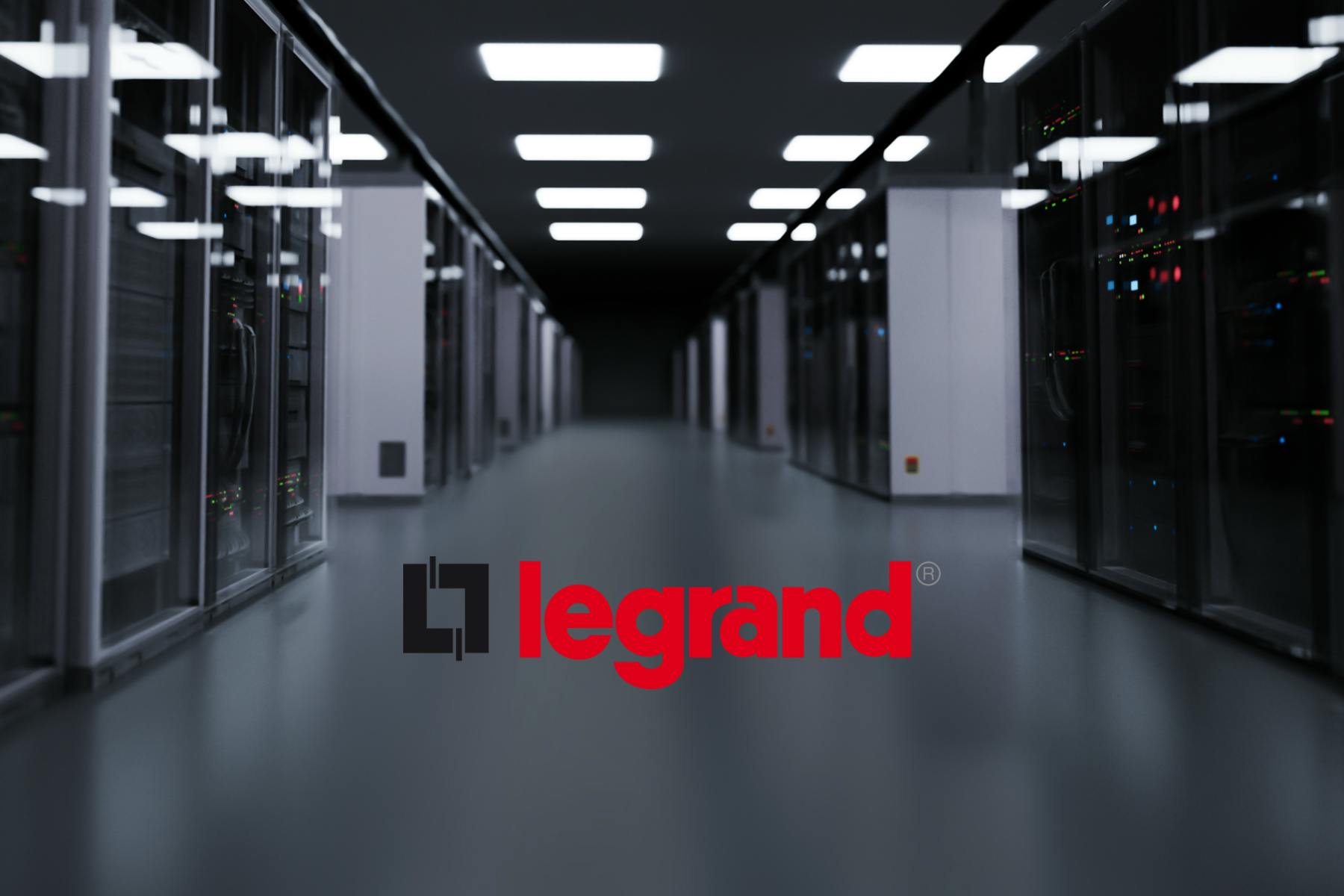 Press Release: Legrand Becomes Latest Member of the SDIA