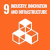 Industry, Innovation, and Infrastructure (9)