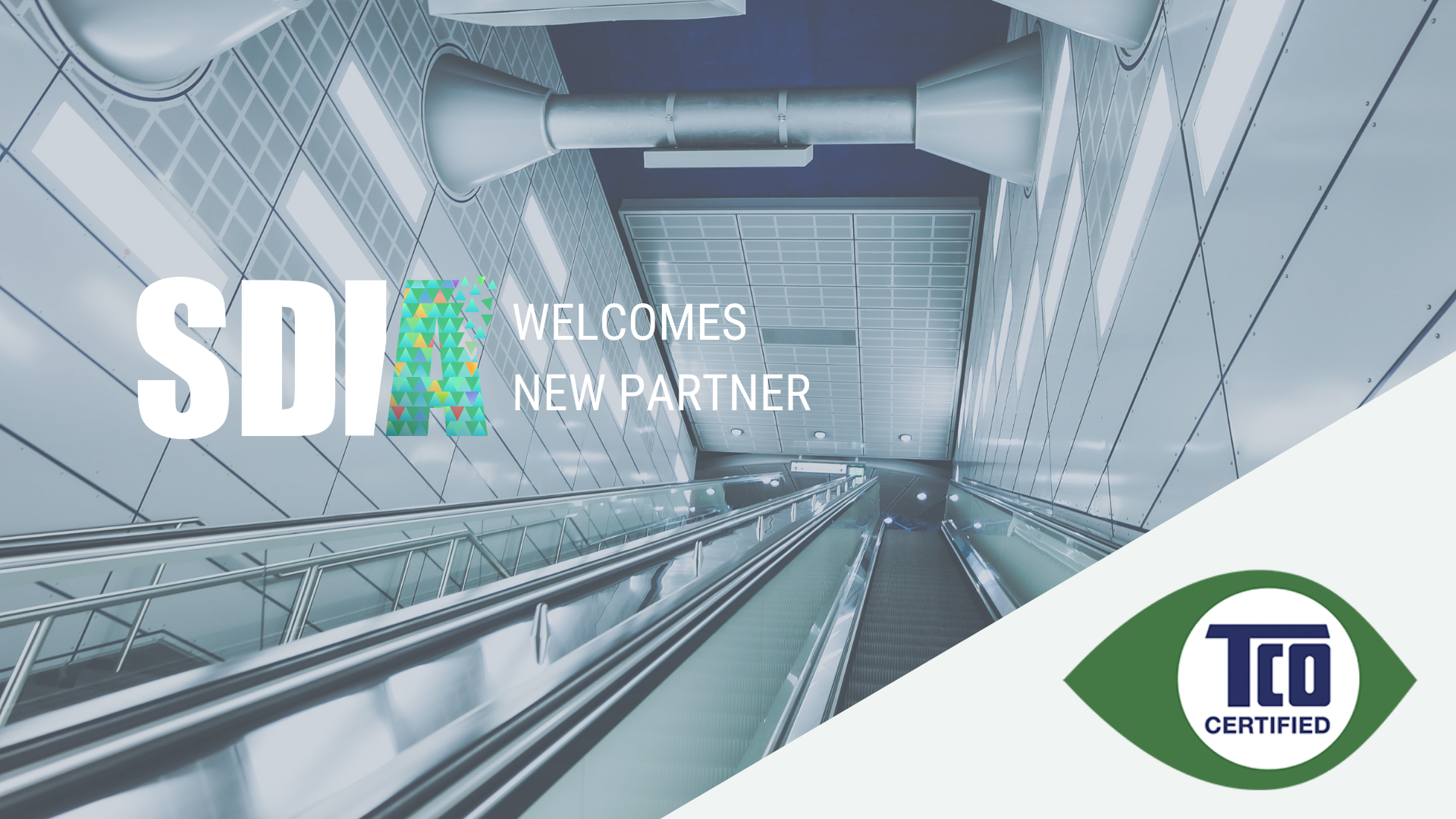 New collaboration toward more sustainable data centers