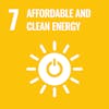 Affordable and Clean Energy (7)