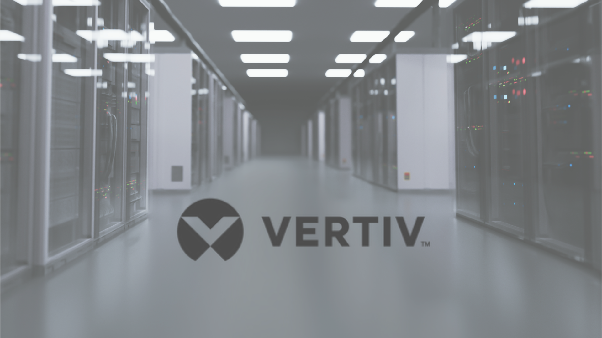 Vertiv Joins the SDIA to Help Drive a Climate-Neutral Digital Economy
