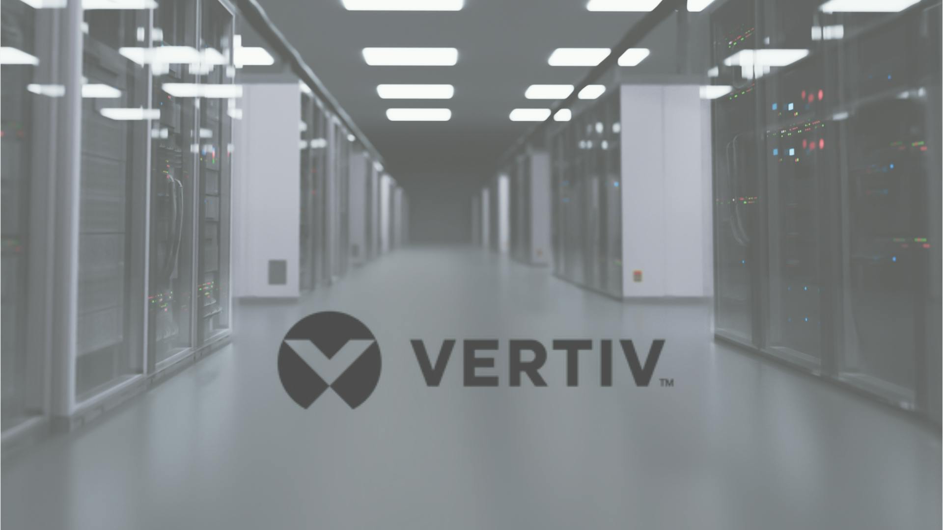 Vertiv Joins the SDIA to Help Drive a Climate-Neutral Digital Economy