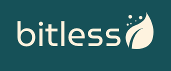 Bitless