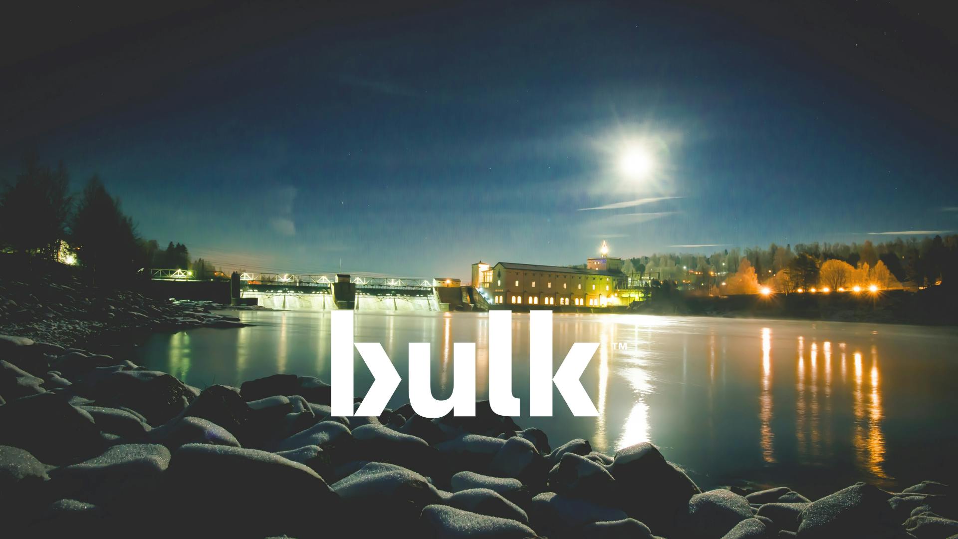 Press Release: Bulk becomes Latest Member of the SDIA