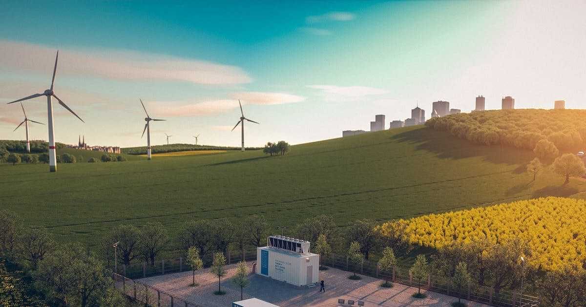 Two SDIA Members engage in Pilot Combined-Heat-and-Compute (CHC) data center project in Sweden