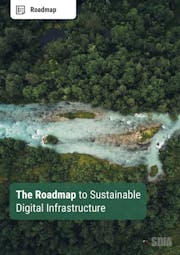 The Roadmap to Sustainable Digital Infrastructure by 2030