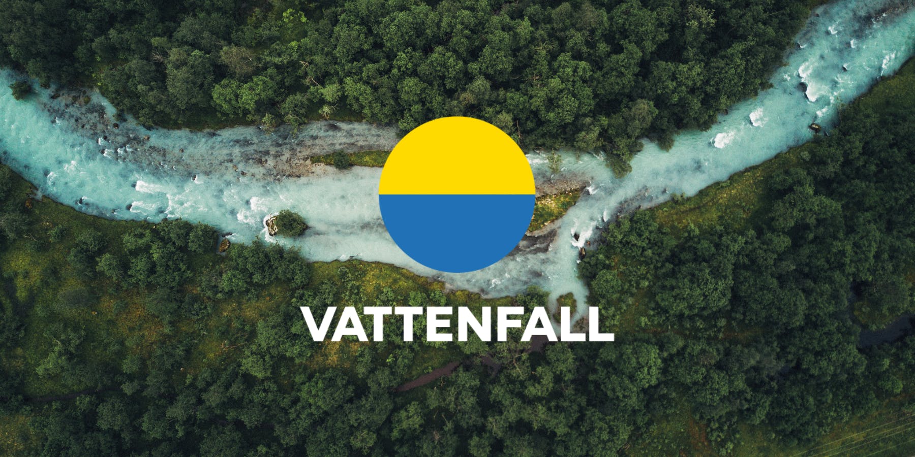 Press Release: Vattenfall Becomes Latest Member of the SDIA