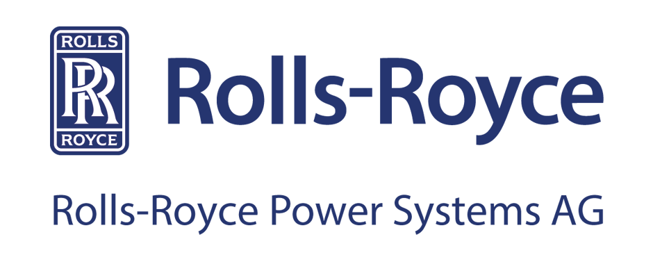 Rolls Royce Power Systems 