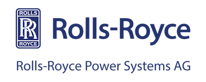 Rolls Royce Power Systems 