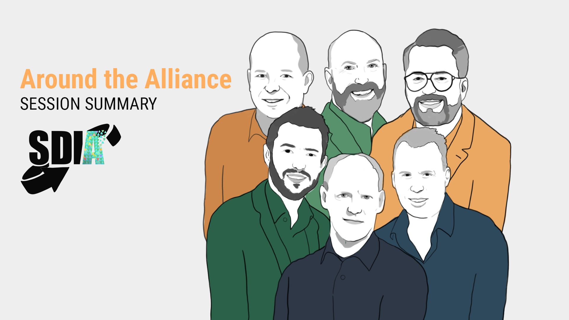 Around the Alliance #5: Low carbon power consumption for data centers