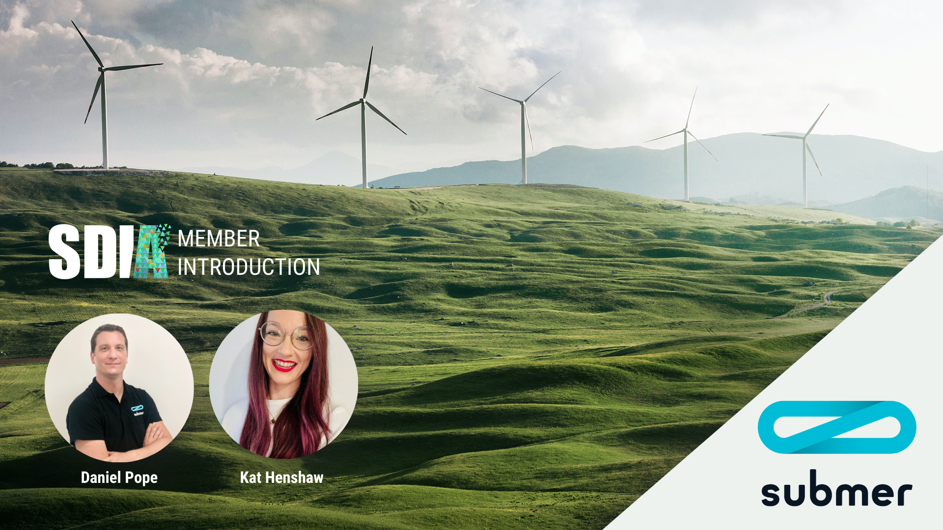 Submer Member Interview: Pioneering Liquid Cooling Technologies Around the World