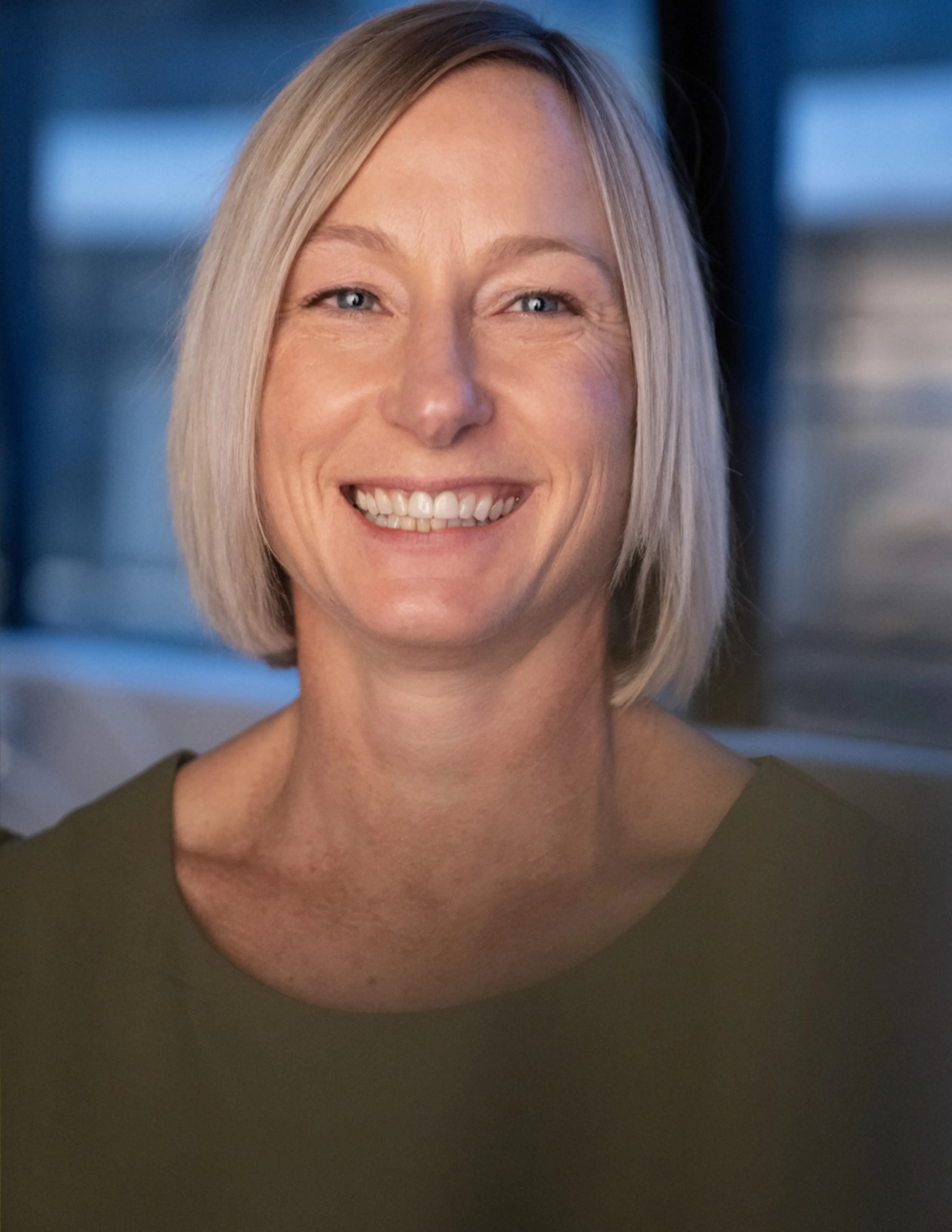 Image of Nicola Forbes