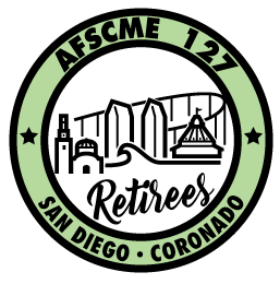 [AFSCME 127 Retirees]