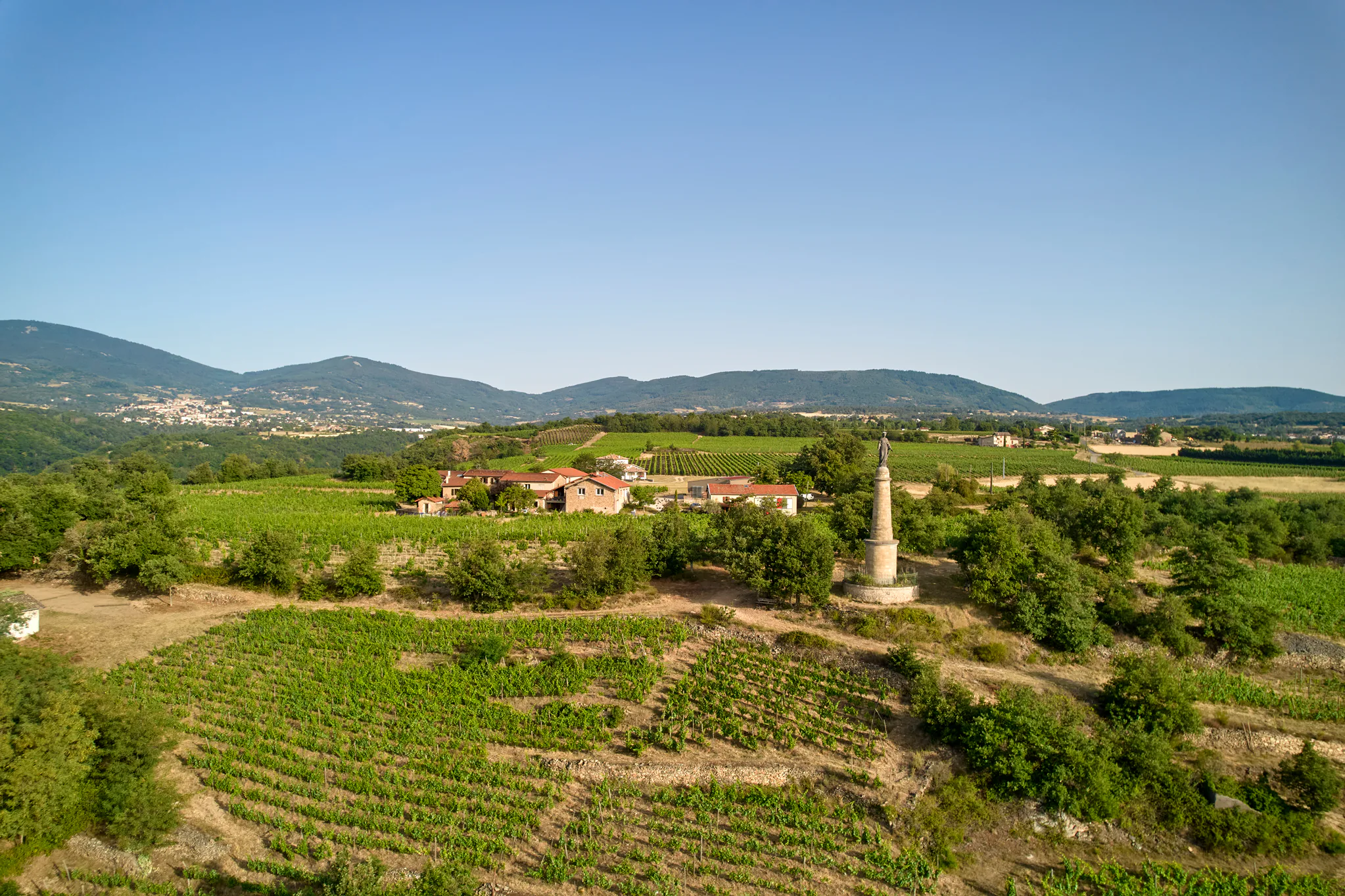 Domaine Verzier