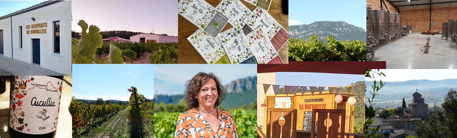 Les Remparts de Cuculles