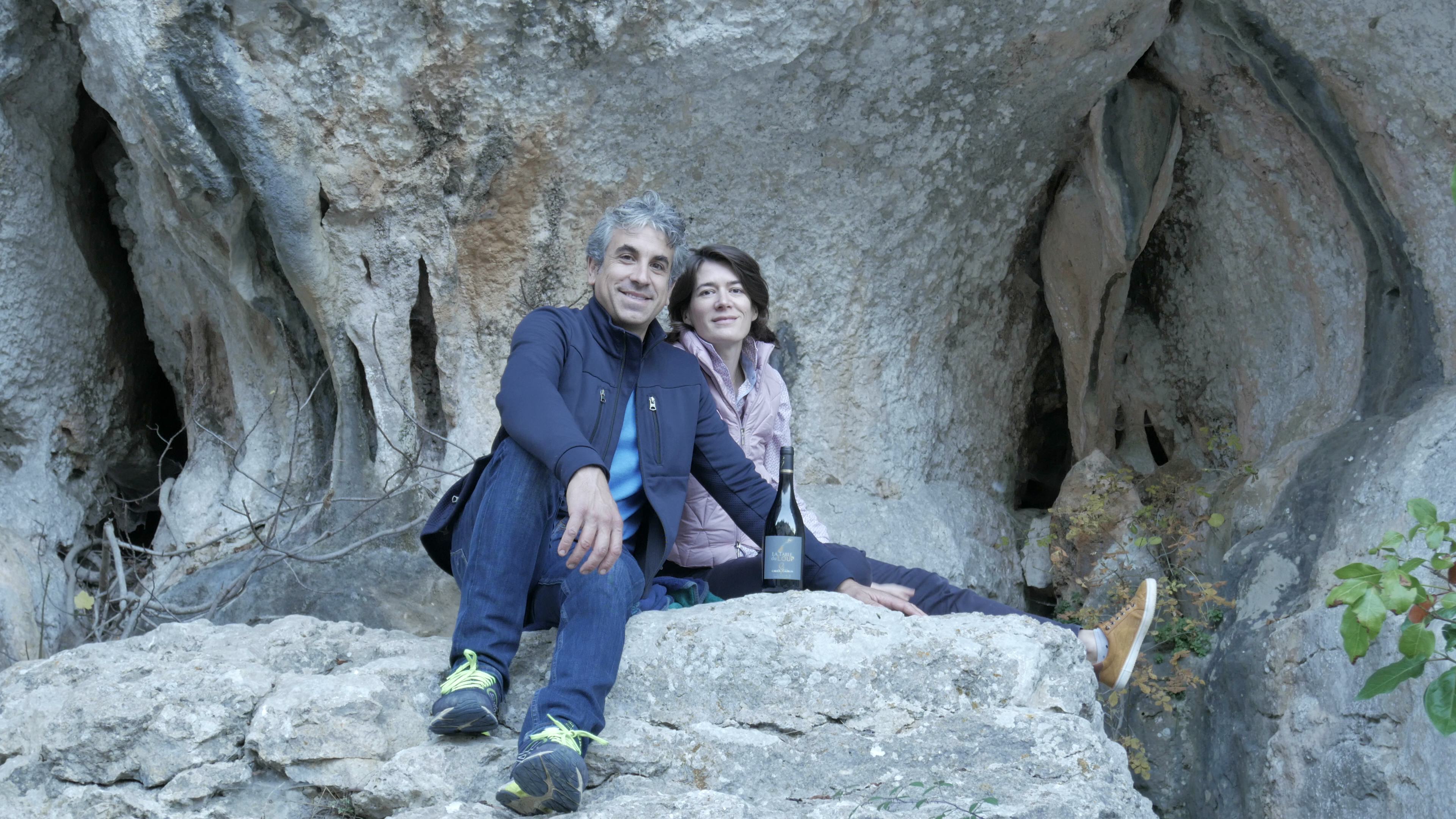 Domaine Cailhol Gautran