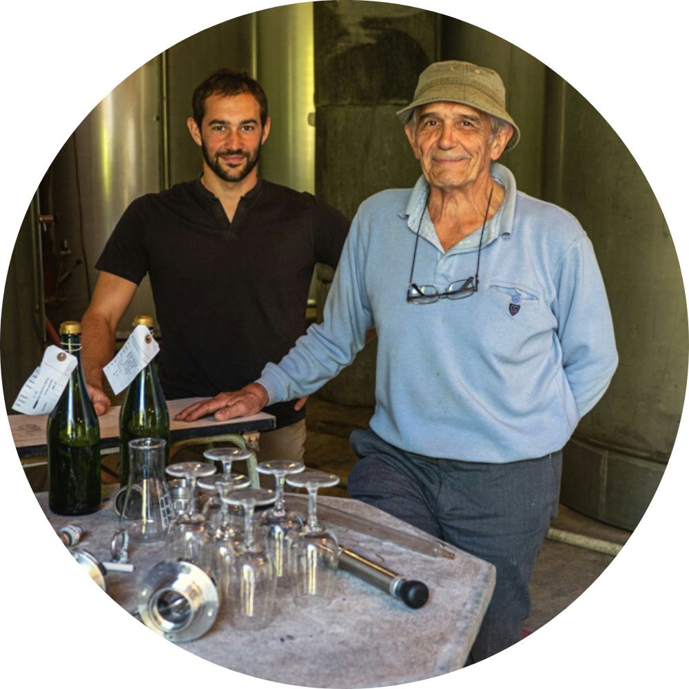 Domaine de Maltaverne