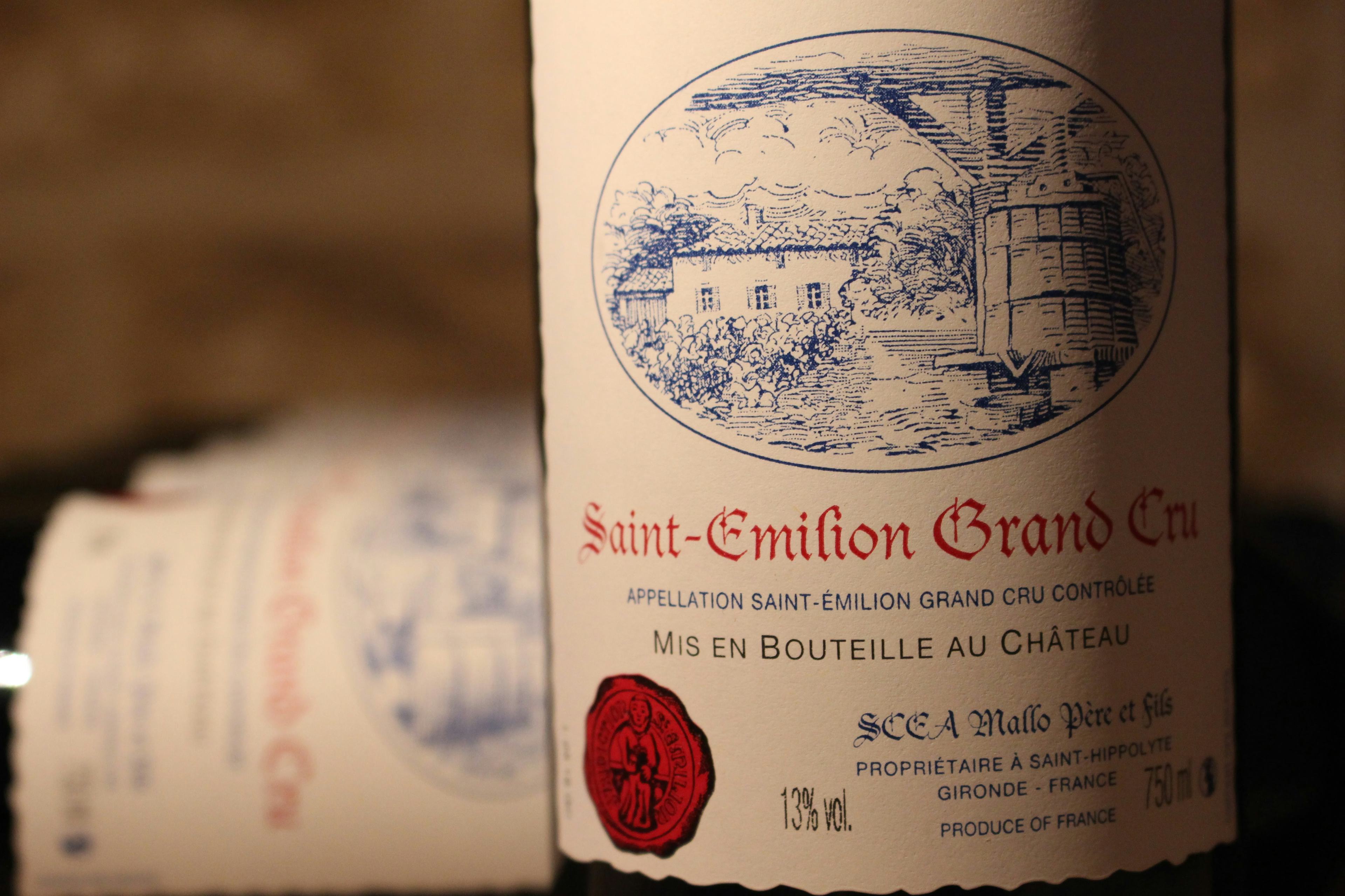 Château Le Vieux Pressoir