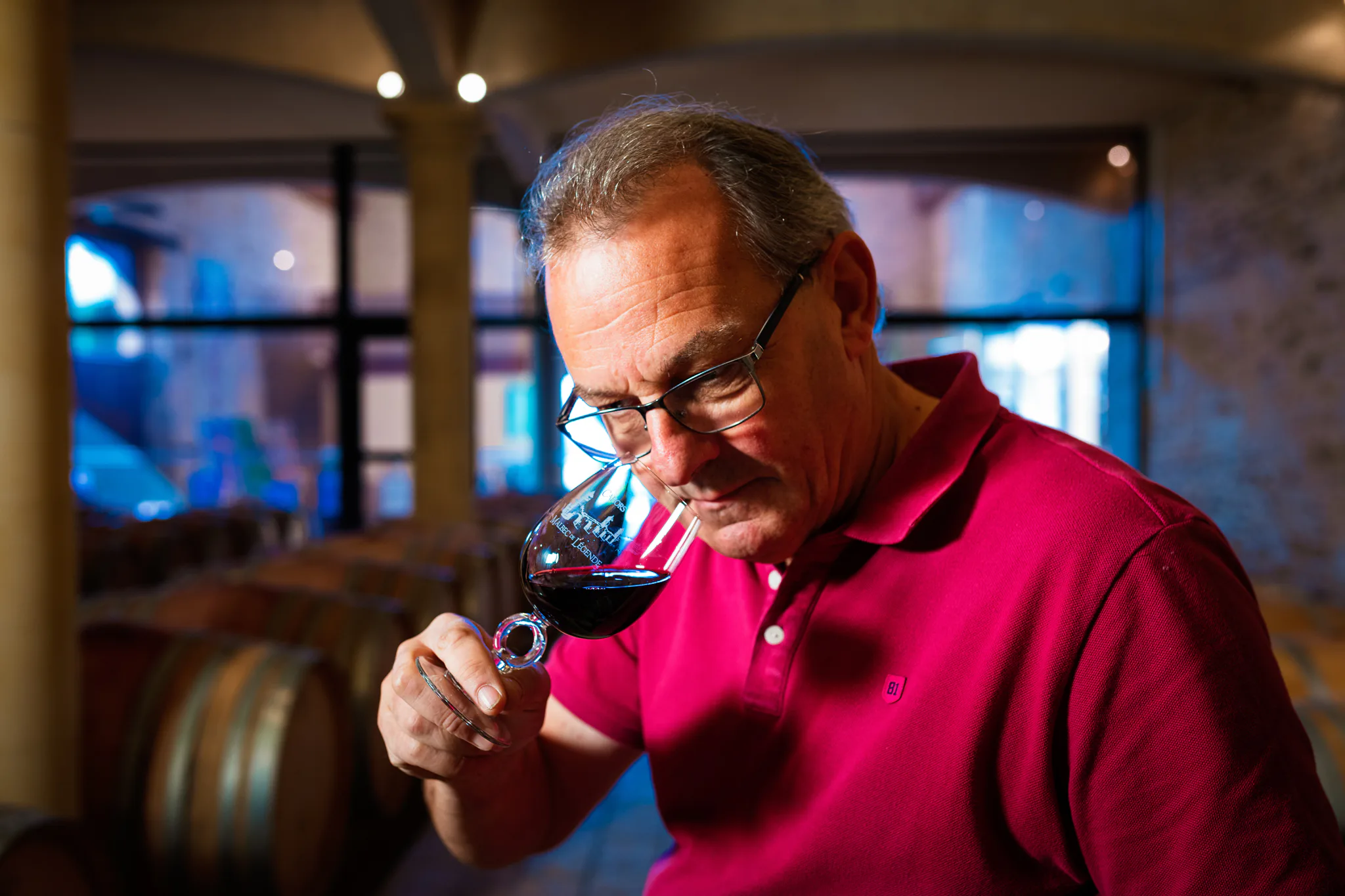 Vignobles Pelvillain Didier