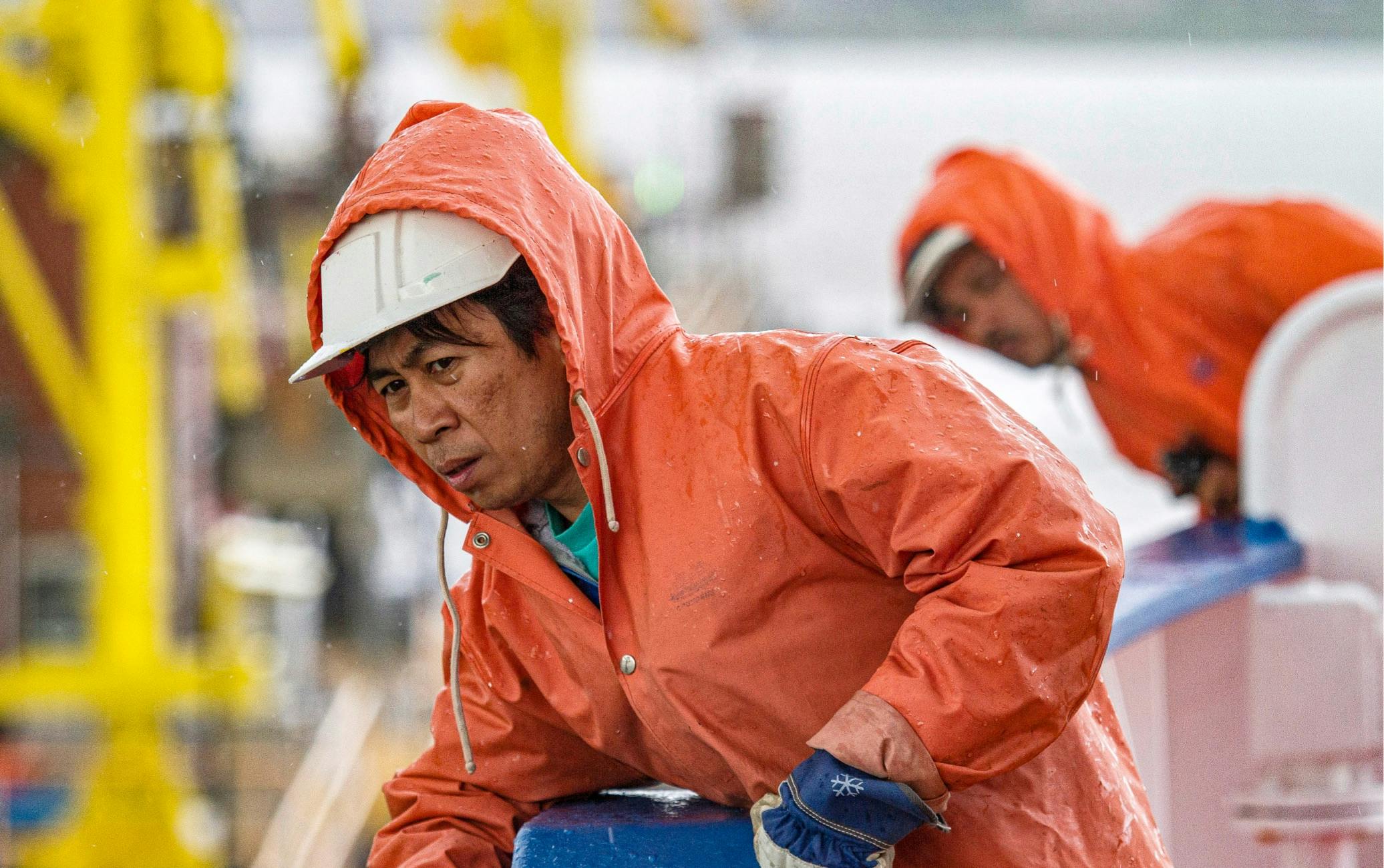 World Health and Safety Day — A reminder to Anticipate, Prepare and Train Seafarers to Be Healthy and Safe at Sea