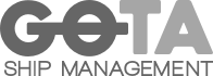 Gota Ship Management logotype