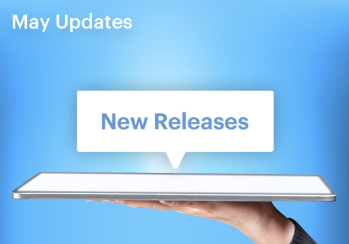 We added our 700th course to our digital training platform in May.