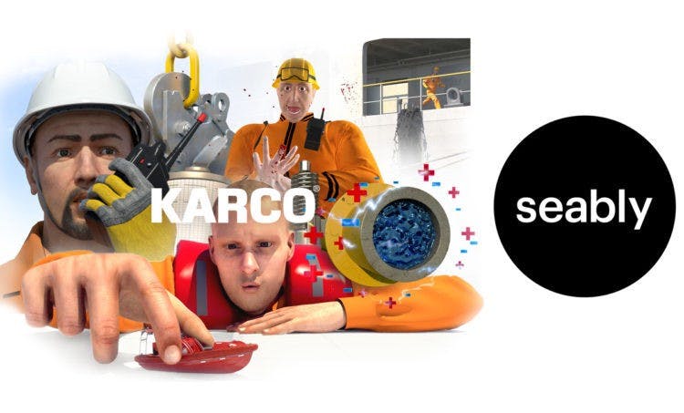 KARCO And It’s Pioneering 3D Animated Online Courses.