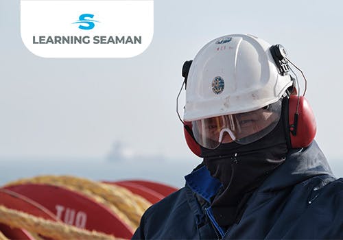 We are delighted to have added 112 courses by Learning Seaman to our digital training platform.