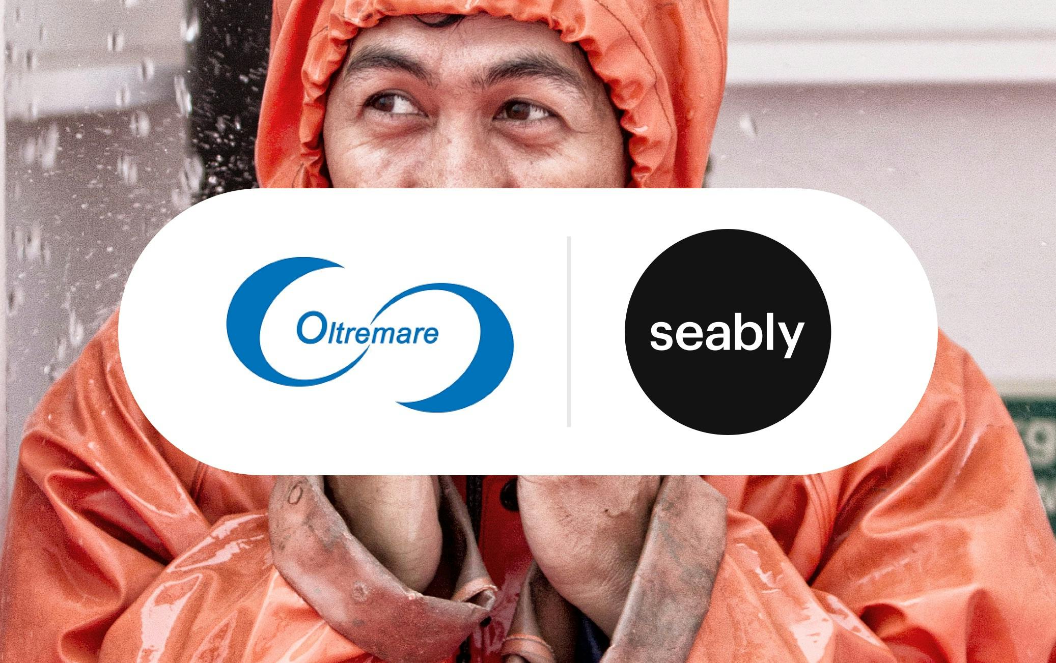 Seably Introduces Courses from Oltremare