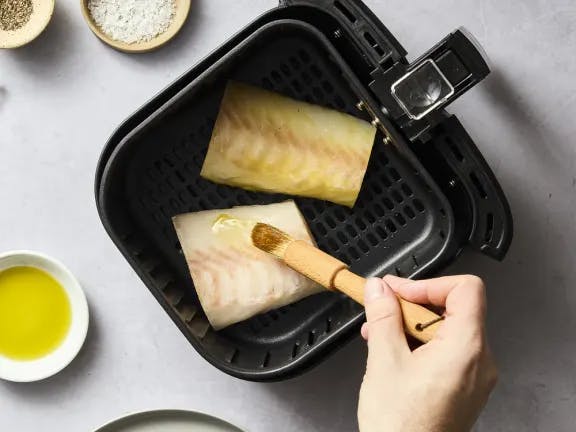 Top 5 Air Fryers For Cooking Fish
