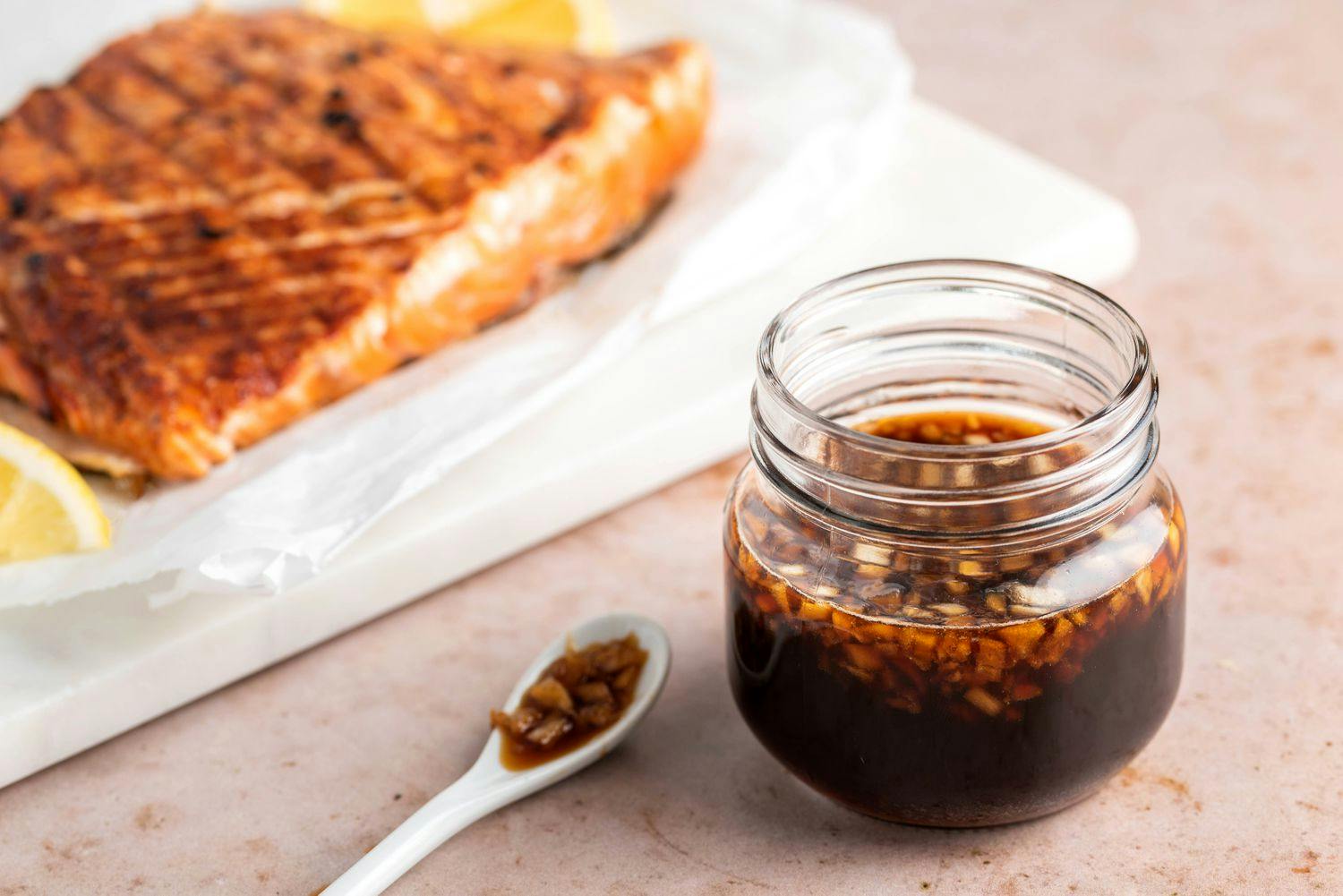 Our Top 5 Fish Marinades