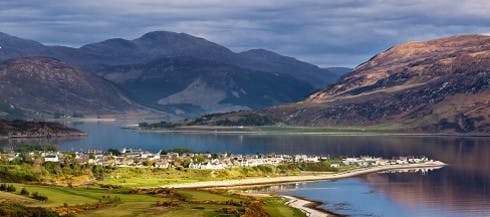 Ullapool