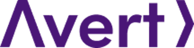 Avert Logo