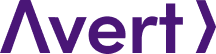 Avert Logo