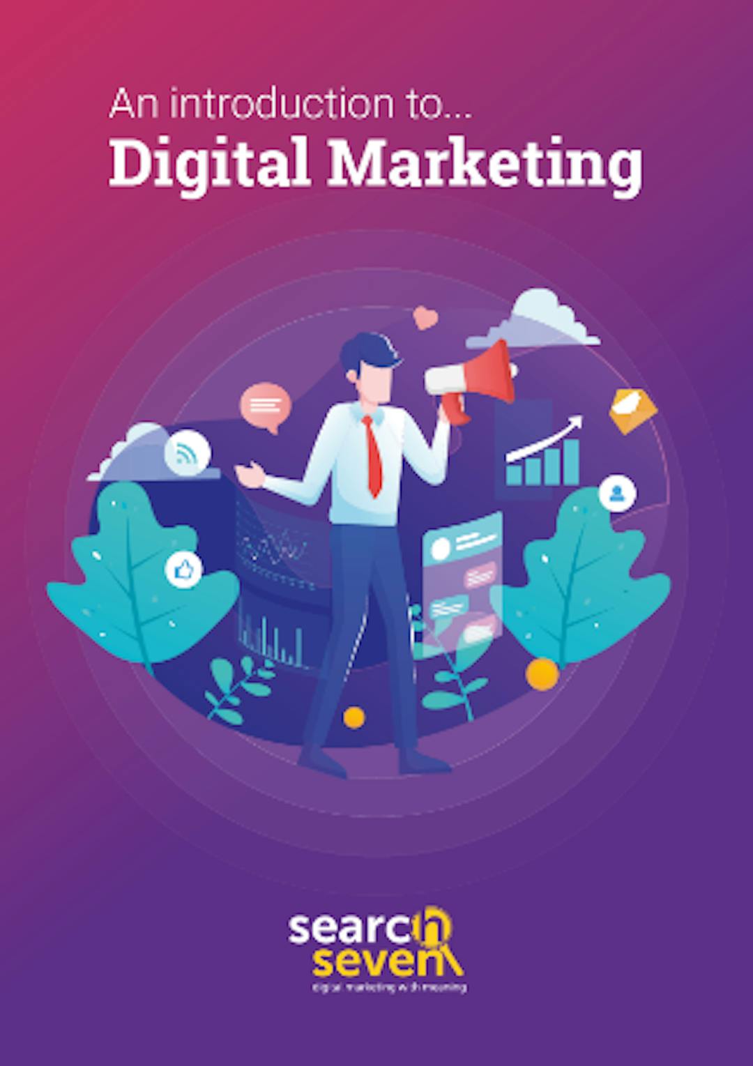 An Introduction To Digital Marketing