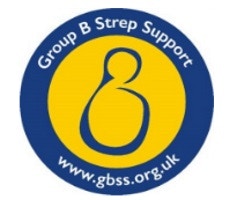 Group B Strep Support logo