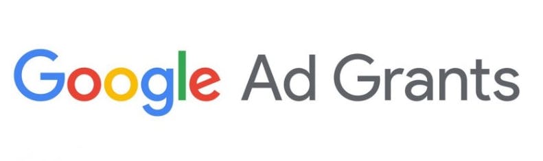 Google Ad Grants Certified