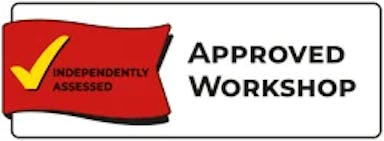 Approved Workshop Scheme