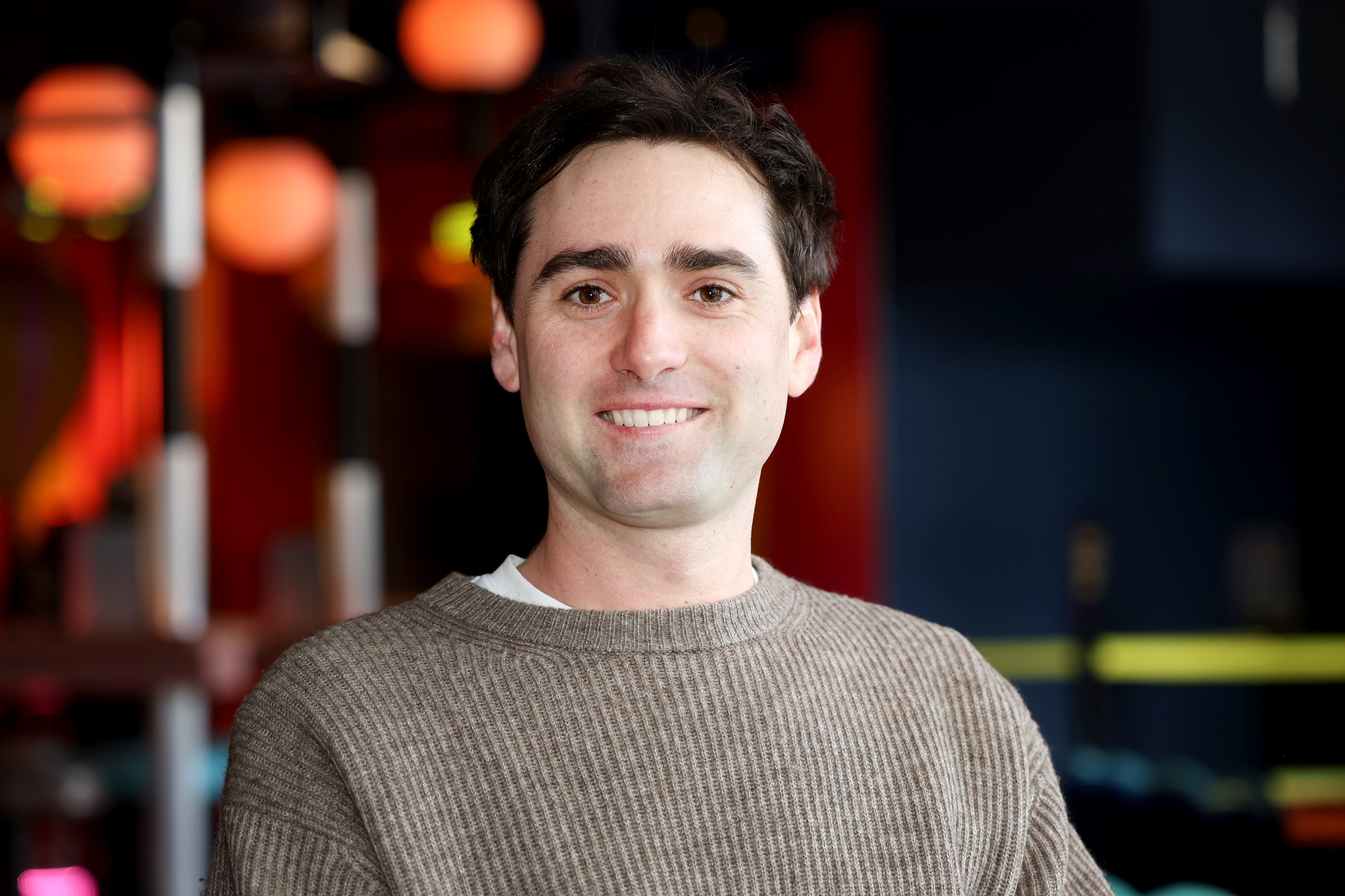 Matt Williams Search Seven Headshot